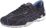Produkt-Bild: Geox Uomo Snake Red Bull U11B9A01422 Herren Sneaker