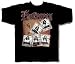 Evergrey - Apocalypse-Date Back Adult T-Shirt