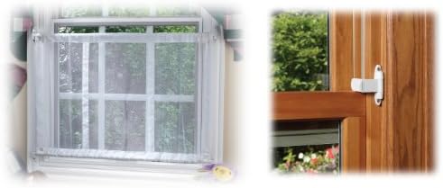 KidCo Window Safety Set