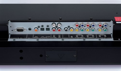 Buy On Line Yamaha YSP-1100BL Digital Sound Projector