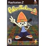 PaRappa the Rapper 2
