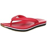 crocs Crocs Retro Flip-flop 14192-485-160 Unisex-Erwachsene Zehentrenner