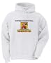 Just another friggin' day in the paradise that I call being a VIDEOGRAPHER Adult Hooded (Hoody) Sweatshirt In Various Colors