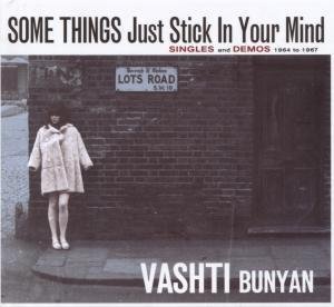 CD-Charts  Music : Some Things Just Stick in Your Mind: Singles and Demos 1964-1967