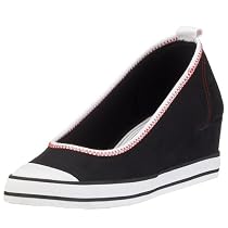 Tom Tailor 60k3642b, Damen Pumps