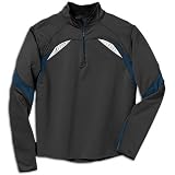 Brooks - Brooks Men's Vapor Dry 1/2 Zip