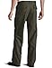 Dockers Men's Classic Fit Comfort Cargo Pants, Rifle Green, 38W x 30L