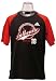 adidas(�A�f�B�_�X) BOYS SI adicott100 �x�[�X�{�[��T�V���c  �u���b�N�~���b�h E03875 150 IL878