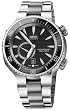 NEW ORIS TT1 DIVERS SMALL SECOND, DATE MENS WATCH 64376387454MB NEW ORIS TT1 DIVERS SMALL SECOND, DATE MENS WATCH 64376387454MB