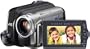 JVC GR-D870 MiniDV Camcorder with 35x Optical Zoom