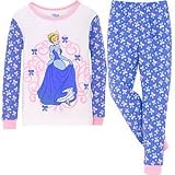 Disney Sparkle Cinderella PJ Pal for Girls