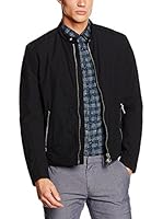 Boss Orange Chaqueta (Negro)