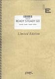 バンドスコア READY STEADY GO/ラルク・アン・シエル(LBS630)[オンデマンド]-