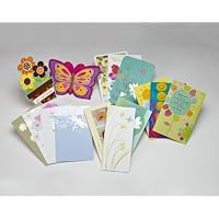 Thinking of You Card Set