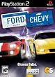 Ford Vs Chevy