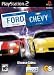  : Ford Vs Chevy
