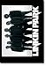 Linkin Park - Fleeting Midnight Textile Poster