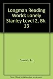 Lonely Stanley