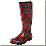 Kamik Women's Wales Rain Boot