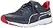 PUMA Men's BMW MS Pitlane Nightcat Lace-Up Fashion Sneaker