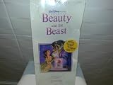 Walt Disney BEAUTY and the BEAST Original Motion Picture Soundtrack