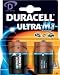 10 Of Duracell Duracell M3 D X 2 Alkaline
