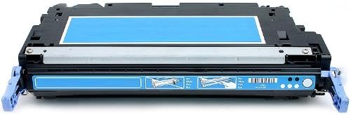 AZ Supplies © HP Q7581A Premium Cartridge HP Compatible 3800, 3505 Laserjet Remanufactured High Quality Toner Cartridge For use with HP Color LaserJet 3800, 3800N, 3800DN, 3800DNT, CP3505, CP3505N, CP3505DN, CP3505X Series Printer