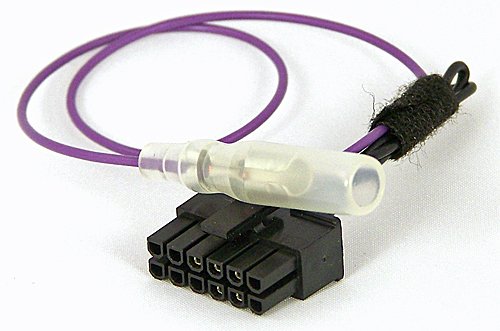 Lenkradfernbedienung – Kabel für Autoradio Panasonic (AV Geräte)