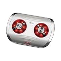 HoMedics FM-S Shiatsu Foot Massager