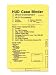 HUD Case Binder