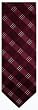 Men's Michael Kors Necktie 100% Silk