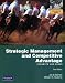 Strategic Management and Competitive Advantage