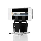 Veho VCC-100-XL MUVI X-Lapse 360 Degree Photography and Timelapse Accessory for iPhone/Action Cameras/Time Lapse Cameras - Blackby Veho