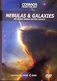 Cosmos From The Sky - Nebulas And Galaxies