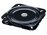 SeaChoice 78400 Seat Swivel Flat