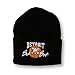 Detroit Bad Boys Cuffed Knit Hat
