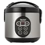 Aroma ARC-914SBD 8-Cup, Cooked Digital Rice Cooker and Food Steamer