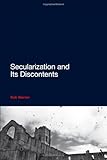 Secularization and its discontents
