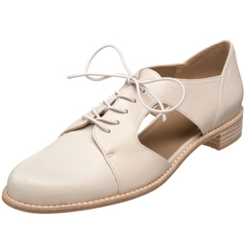 Stuart Weitzman Women's Manoman Oxford