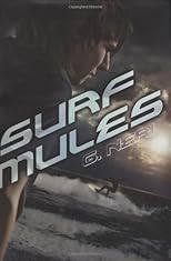 Surf Mules