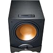 Klipsch Reference Series RW-12d - Subwoofer - 340 Watt - black ash