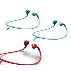 iBall iRocker Back Earphone