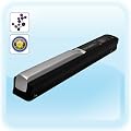 MINI SCANNER DE POCHE HAUTE RESOLUTION PORTABLE NEUF 600DPI