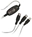 Produkt-Bild: LOGILINK USB to MIDI Adapter Kabel 2,0m