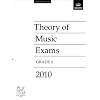 Theory of Music Exams 2010, Grade 6 (Theory of Music Exam papers (ABRSM))