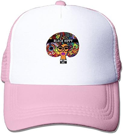 Black Hippy Kendrick Lamar Tde Roll Call Trucker Hat Mesh Caps Adjustable Strap