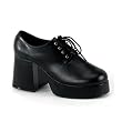MENS Animal Dress Shoes Theatre Costumes Accessory Disco Shoe Various Colors