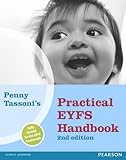 Penny Tassoni's practical EYFS handbook
