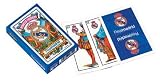Real Madrid Spanish Playing Cards - Baraja Espanola