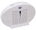 Kitchen & Housewares : Prem-I-Air RMDH-09 Rechargeable Mini Dehumidifier